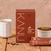 ZEESOON Kanu Tiramisu Latte Korea Instant Coffee Camping Essentials 17.3g