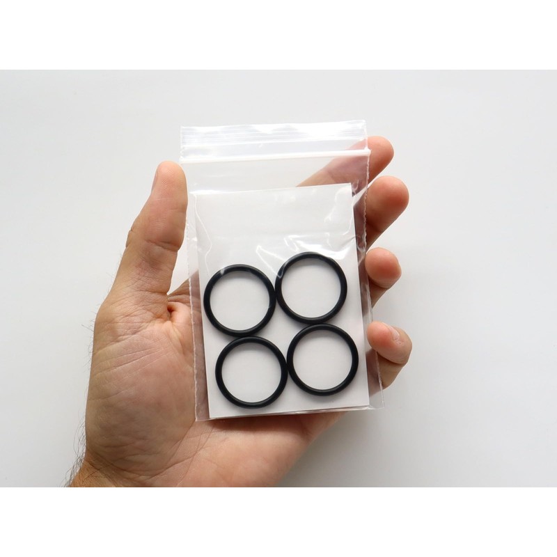 Captain O-Ring – Replacement A20212 A-20212 Orings for Fluval Top