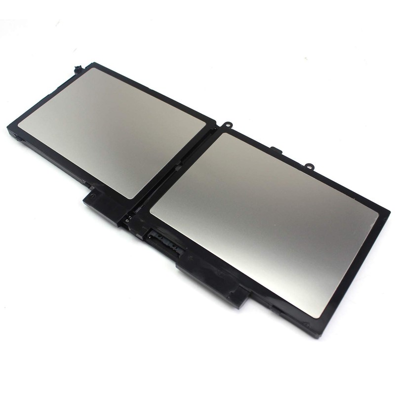 68Wh GJKNX 7.6V Battery for Dell Latitude 5480 5490 5580