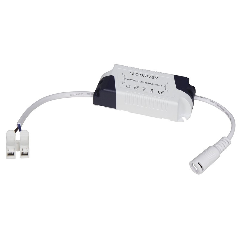 'McShine LED Panel – "LP 1519SN, 15 W, 190x190 mm,