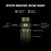 OLIGHT Baton4 Premium Edition Compact Handheld Torch Max 1300 Lumens