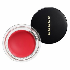 SUQQU Cream Touch Blush & Lip S02 Strawberry Candy - ICHIGOAME (2024 Summer Collection)