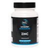 Natural Bio Health Zinc 60 Cpsulas , ,