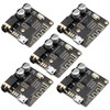 5pcs Bluetooth Audio Receiver Board BT 5.0 Stereo Audio Amplifier