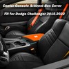 YOSRTER for Dodge Challenger Accessories 2015 2016 2017 2018 2019