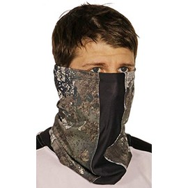 STRATA Light Weight Sun Protection Facemask/Neck Gaiter UPF50+
