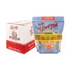 Bob's Red Mill Resealable Gluten Free Organic Old Fashioned Rolled