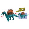 Takara Tomy Ania Adventure Continent Ania Kingdom Spin (Spinosaurus) Animal