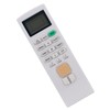ALLIMITY Replacement Air Conditioning Remote Control for CHIGO AC Air