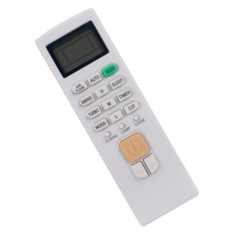 ALLIMITY Replacement Air Conditioning Remote Control for CHIGO AC Air