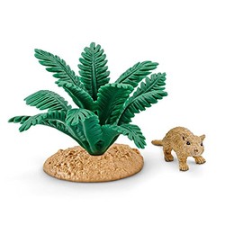 Schleich 42323 - Wild Life Gerbil in den