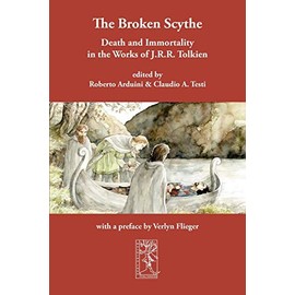 The Broken Scythe