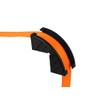 LAS Spanngurt mit Ratsche 25mm x 5m 0.5T