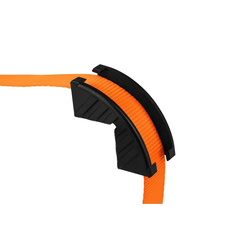 LAS Spanngurt mit Ratsche 25mm x 5m 0.5T