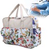 Mummy Messenger Bag Multifunctional Maternity Handbag Polyester Pregnant Women Diaper