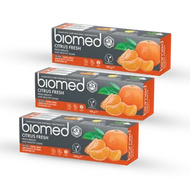 Biomed Toothpaste