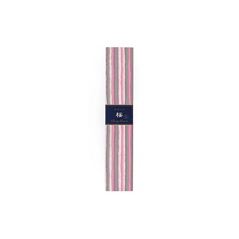 Nippon Kodo Kayuragi Cherry Blossom Japanese Incense - 40 Sticks