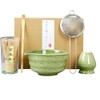 Generisch Traditional Japanese Matcha Tea Ceremony Set 5 Piece with