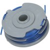 Spares2go Twin Line & Spool for Ryobi Trimmer/Strimmer