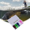 Bass Fishing Lure, Soft Bait Fishing Lures - Realistic Animated
