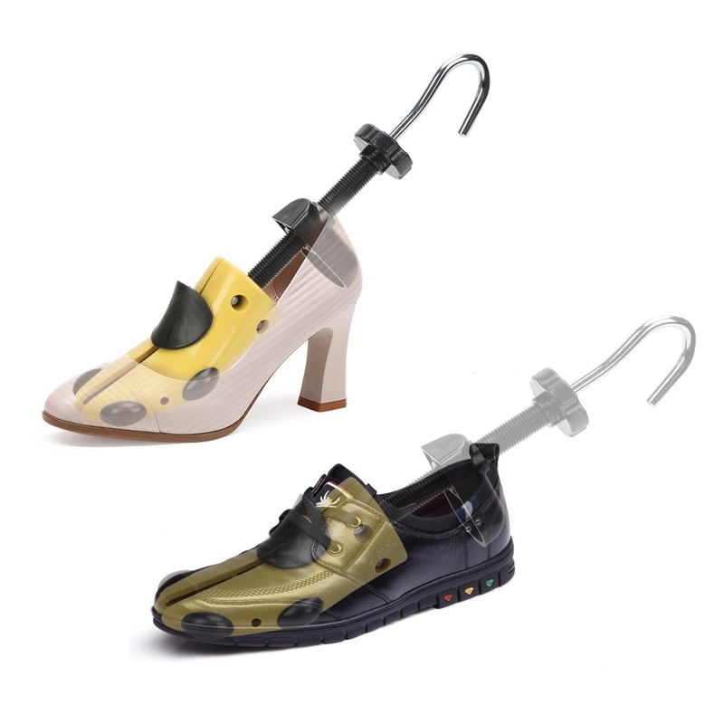 KevenAnna Shoe Stretcher with Shoe Horn and Carrying Bag Stretch