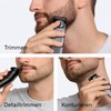 Braun BT3525 Series 3 Beard Trimmer + 4 Accessories 40