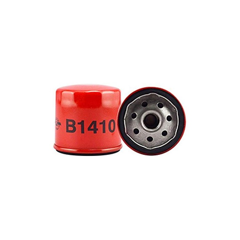 Baldwin B1410 Filtro de lubricante de alta resistencia