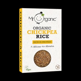Mr Organic Protein Rice