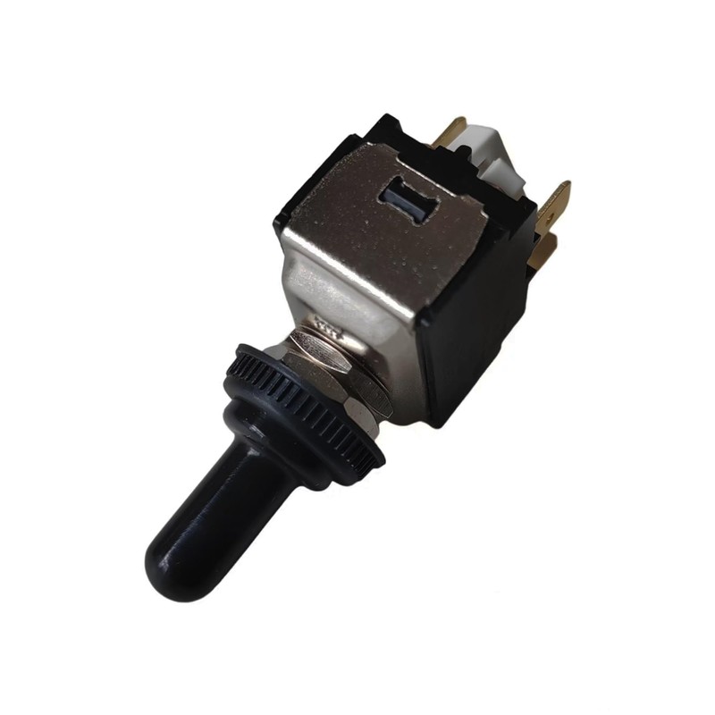 Toggle Switch Compatible with Ultra-Fab UF38-944014 UF38-944016 UF38-944017 A-Frame Electric