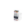 Copic Marker 12 Piezas Juego de Basic para Dibujo