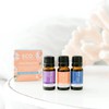 ECO. Modern Essentials Deep Sleep Essential Oil Trio, 3 x