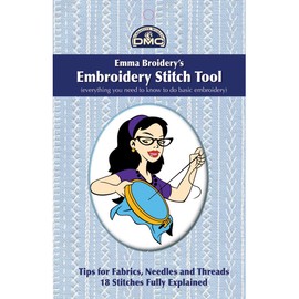 DMC Emma Stitch Tool