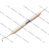 CT5 Dental Composite Resin Filling Instruments Beige Color, 17cm –