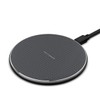 Fast 10W Smartphone Wireless Charger