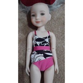 ruby Red Fashion friends 3 Piece OB/No Tag Outfit For 14" Ruby red fashion friend / Other NO DOLL (RRFFs)