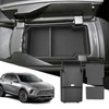 SXCY for 2024 2025 Buick Envision Center Console Organizer for