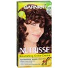 Garnier Nutrisse Haircolor - 415 Raspberry Truffle (Soft Mahogany Dark