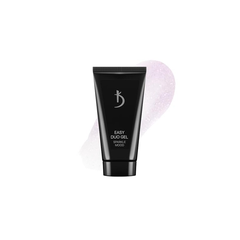 K Professional Acrylic Gel - Poly Nail Gel - 30