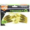 Trigger X FC3 Custom Baits Flappin Craw, GPPK