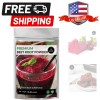 Beet Root Powder 5lbs Non-GMO Bulk Bag | Natural Color