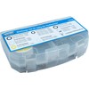 Cornat Sealing Assortment 87 Pieces - Rubber Seals, Sealing Rings