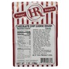 Chocolate Chip Cookie Dough Popcorn | Produced in Gibbon, Nebraska
