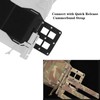Tactical Cummerbund Extension Wing Side Molle Expander Organizer Wing with
