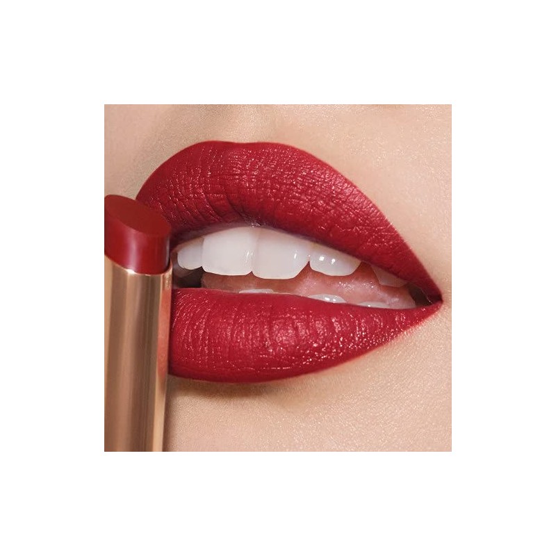 Charlotte Tilbury Limitless Lucky Lips Matte Lipstick (Cherry Dream)