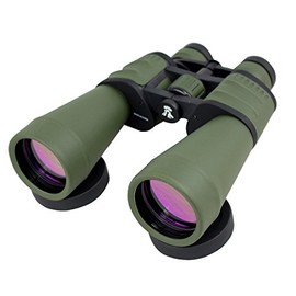 Perrini 10X-120X90 Zoom High Definition Green Color Wholesale Binoculars