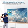 TV Screen Protector 55 Inch: TV Protector 55inch Panel Acrylic