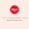 Eau Thermale Avene Moisturizing Melt-in Balm, Shea Oil Body Butter,