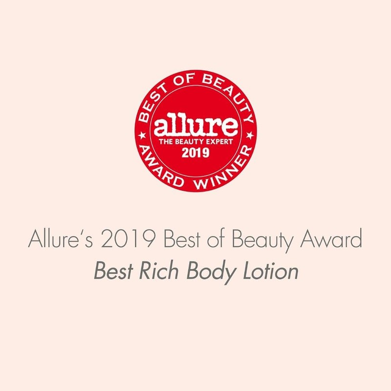Eau Thermale Avene Moisturizing Melt-in Balm, Shea Oil Body Butter,