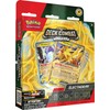Pokémon TCG: Deluxe Battle Deck - Electhor-ex (Deck of 60