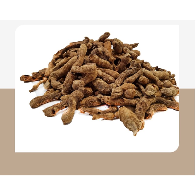Organic Natural Pure Roasted Solomon’s Seal Roots Dried Bulk Herbs